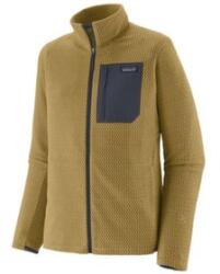 Patagonia R1 Air Jacket Men Jachetă Lynx Tan XL