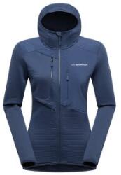 La Sportiva LUCENDRO THERMAL HOODY WOMEN Jachetă Night Sky_B46B46 L