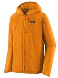 Patagonia Houdini Jacket Men Jachetă Autumn Orange XL
