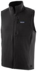 Patagonia R1 Air Vest Men Vesta Black w/Black XL