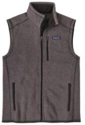 Patagonia Better Sweater® Fleece Vest Men Vesta May Grey M