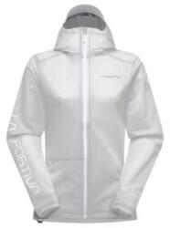 La Sportiva ETHEREAL PRO JKT Women Jachetă Chalk M