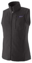 Patagonia R1 Air Vest Women Vesta Black XL