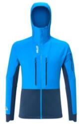 Millet PIERRA MENT HOODIE MEN Jachetă ICON BLUE/SAPHIR S