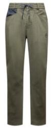 La Sportiva SIERRA ROCK PANT Men Pantaloni Cypress/Night Sky XL