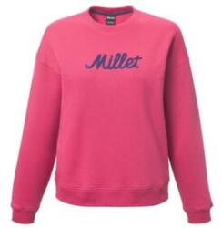 Millet CHAMONIX SWEAT CRNECK WOMEN Hanorac F4090 HOLLY BERRY M