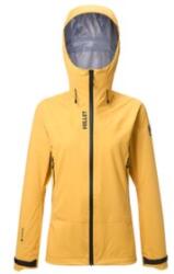 Millet KAMET GTX JACKET WOMEN Jachetă F6880 AMBER M