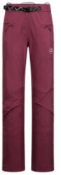 La Sportiva ALPINE GUIDE GTX PERFORMANCE PANTS WOMEN Pantaloni Redwood_R25R25 XS