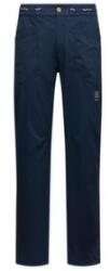 La Sportiva LABYRINTH PANTS Men Pantaloni Night Sky/Chalk XL