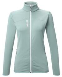 Millet SENECA FLEECE Jacket Women Jachetă F0064 AQUATIC M