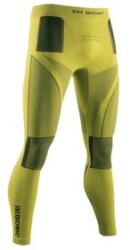 X-Bionic Energy Accumulator 4.0 Pant Men Colanți MOSS GREEN L