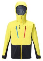 Millet TRILOGY ICON GTX PRO JACKET MEN Jachetă PULSAR/BLACK L