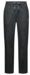 La Sportiva SIERRA ROCK PANT Men Pantaloni Black/Cloud XL