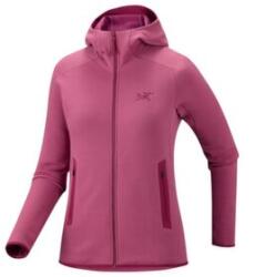 Arcteryx Kyanite Hoody Women Hanorac Lt Renegade / Renegade M