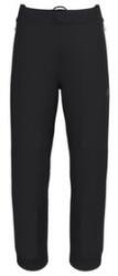 La Sportiva CREST EVO SHELL PANTS MEN Pantaloni Black/Yellow L