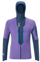 Millet PIERRA MENT HOODIE MEN Jachetă GALAXY/SAPHIR M