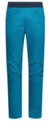La Sportiva ROOTS PANTS Men Pantaloni Lake/Night Sky XL