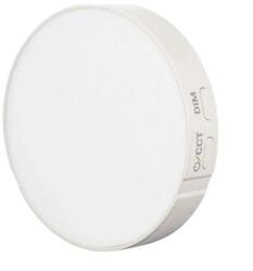 Godox Litemons LR15Bi kompakt kör alakú LED-lámpa