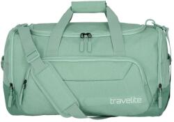 Travelite Kick Off Duffle M Sage Geanta voiaj
