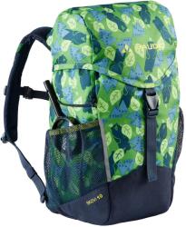 Vaude Skovi 10 Parrot green/eclipse