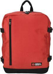 Enrico Benetti Amsterdam 54687 Red Valiza