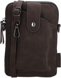 Beagles Lourenza 24998 Dark brown