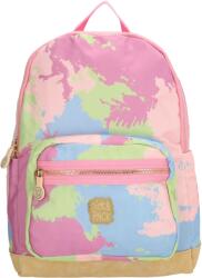 Pick & Pack Kids Backpack M Multi Pastel