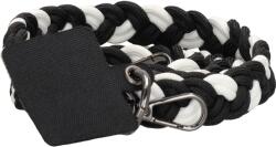 Beagles Fashion Phone Straps 24102 Black White