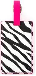 Heys Luggage Tag Zebra
