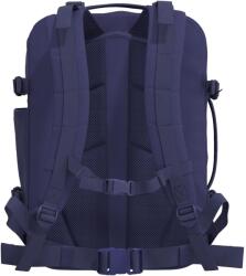 CabinZero Military 36L Galaxy Blue Valiza