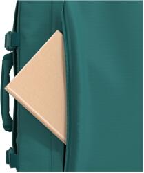 CabinZero Classic 36L Meadow Green Valiza