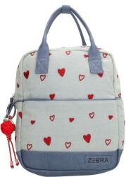 Zebra Trends Lola 25639 Hearts