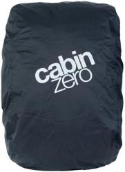 CabinZero Adventure Absolute Black Raincover
