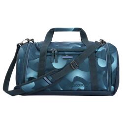 Coocazoo Sports bag Aqua Flow Geanta voiaj