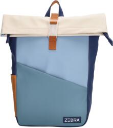 Zebra Trends Scott 01239 Medium blue