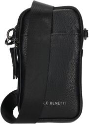 Enrico Benetti Nina 66793 Black