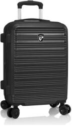 HEYS AeroLite S Black Valiza
