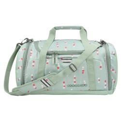 Coocazoo Sports bag Dancing Dots Geanta voiaj