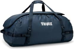 Thule Chasm Duffel L 90 l Darkest Blue Geanta voiaj