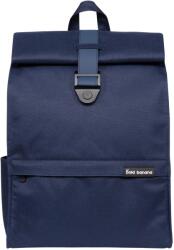 Bold Banana Roll Top Nautic Navy