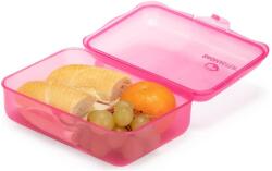 Bagmaster Lunch box Pink