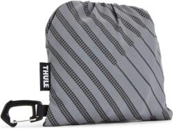 Thule Paramount Commuter Rain Cover Silver