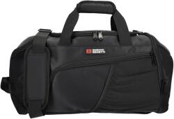 Enrico Benetti Innsbruck 46227 Black Valiza