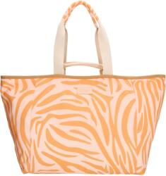 Zebra Trends Richelle 22487 Orange zebra