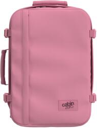 CabinZero Classic 36L Rosa Rosa Valiza