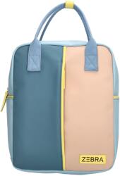 Zebra Trends Scott W01238 Medium blue