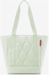 Reisenthel Travelshopper Puffer Iced Matcha