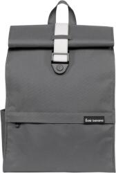 Bold Banana Roll Top Grey Gravity