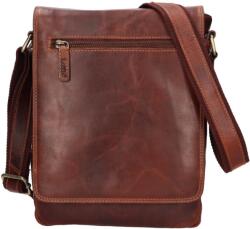 Lagen LG-655 Brown