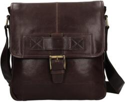 Lagen 2089/T Dark Brown
